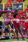 Inter boys shot putt, English Schools Track and Field. Photo: David T. Hewitson/Sports for All Pics